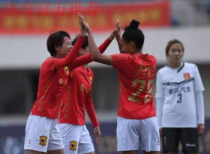 2018赛季女超联赛第十轮:长春女足战胜河北女足 刘靖担任队长拼劲十足 2018赛季女超联赛第十轮:长春女足战胜河北女足 刘靖担任队长拼劲十足